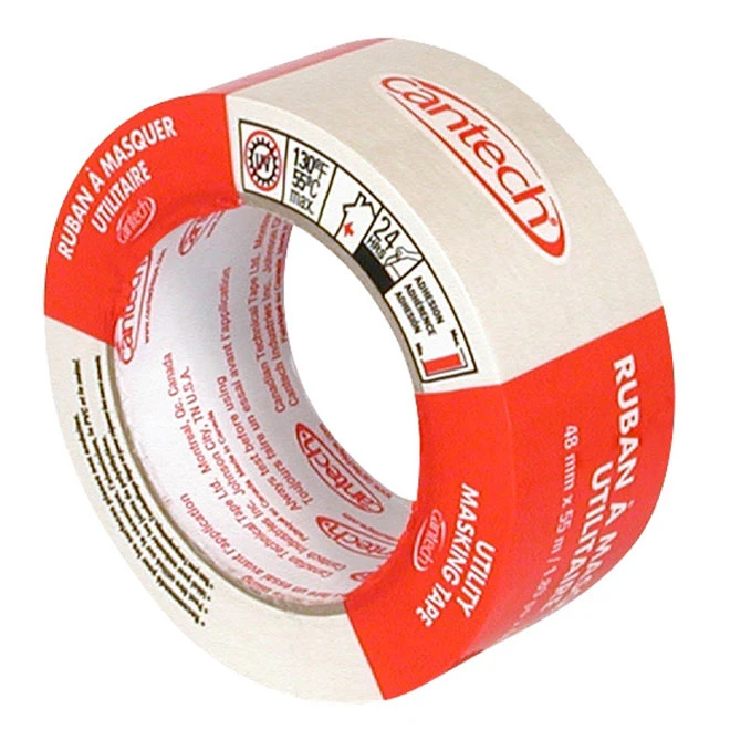 Papier-cache D'utilité Générale à Usages Multiples, 48 Mm 3 Papier-cache D'utilité Générale à Usages Multiples, 48 Mm