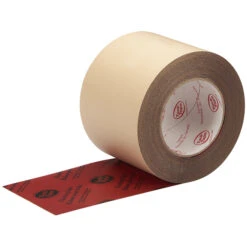 Ruban Pour Solin, Tuck Tape(MD), 100 Mm X 75', Rouge