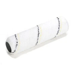 Manchon De Rechange Golden Touch De Simms, Microfibre, Pour Surface Semi-rugueuse, 9 1/2 Po L. X 1 1/2 Po Diamètre