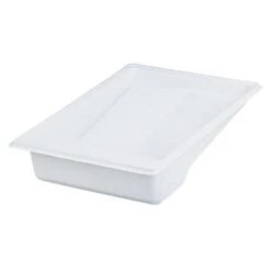 Doublure Géante Pour Bac à Peinture Professionnel Simms, Plastique, Blanc, Capacité De 4 L