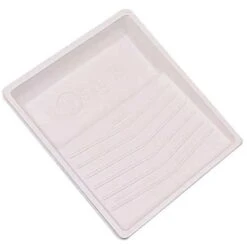 Bacs En Plastique Simms, Usage Général, Jetable, 33 4/5 Oz Liq