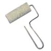Manche Et Rechange Pour Moulures Simms, Tissu, Cadre Métallique, 3 Pouces De Large X 1/4 Pouce D'épaisseur -Teinture De Peinture 0158386 L