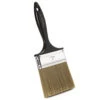 Pinceau à Peinture Simms, Droit, Poils Synthétiques, 3 15/16 Po L. 2 Pinceau à Peinture Simms, Droit, Poils Synthétiques, 3 15/16 Po L. -Teinture De Peinture 0158494 L