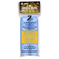 Simms Recharges Pour Rouleau Ultra Max, 6 Po Mélange Synthétique