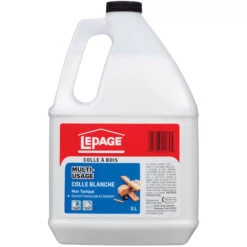Colle Blanche Multi-usage LePage, 3 L