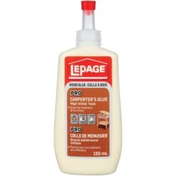 Colle De Menuisier Pro LePage, 150 Ml