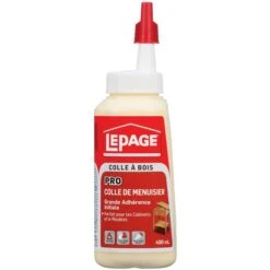 Colle De Menuisier Pro LePage, 400 Ml