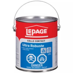 Colle Contact Ultra Robuste LePage, 3,8 L