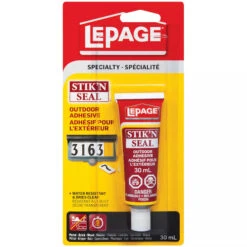Adhésif Extérieur «Stik'n Seal»