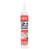 Scellant 2 Dans 1 LePage, Blanc, 295 Ml