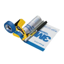 Trousse à Masquage 3M, Hand-Masker