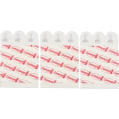 COMMAND Bandes De Rechange Pour Crochets Adhésifs, 9/paquet