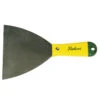 Couteau à Mastic Richard, Signature, Lame En Acier Dur De 5 Po L., Manche En Polypropylène, Résiste Aux Solvants