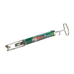 Essoreuse De Pinceau Et Rouleau Richard, Métal, Vert, 39,1 Cm L. X 7,3 Cm L.