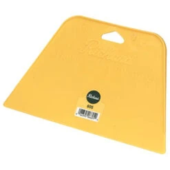 Lissoir à Papier Peint Richard, Polypropylène, Jaune, 8 1/2 Po L. X 5 Po L.