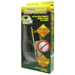 Ensemble De Ponçage « Vac-Pole » 7 Ensemble De Ponçage « Vac-Pole » -Teinture De Peinture 0271488c L