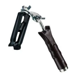 Rallonge De Pinceau Sher-Line, S'adapte Aux Perches Télescopiques Standards, Réglable, Filetée