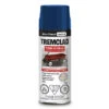 Peinture Antirouille En Aérosol Tremclad, 340 G, Bleu Foncé, Lustré 2 Peinture Antirouille En Aérosol Tremclad, 340 G, Bleu Foncé, Lustré -Teinture De Peinture 0330014 L