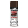 Peinture Antirouille En Aérosol Tremclad, 340 G, Brun, Lustré