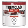 Antirouille, Tremclad(MD), Fini Lustré, 237 Ml, Rouge Feu