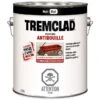 AntirouilleAntirouille, Tremclad(MD), 3,78 L, Noir Mat 1 AntirouilleAntirouille, Tremclad(MD), 3,78 L, Noir Mat -Teinture De Peinture 0330068 L