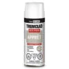 Apprêt Antirouille Tremclad(MD), Aérosol, 340 G, Blanc -Teinture De Peinture 0330094 L