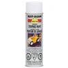 Peinture De Lignage En Aérosol Rust-Oleum, Renversé, 510 G, Blanc 1 Peinture De Lignage En Aérosol Rust-Oleum, Renversé, 510 G, Blanc -Teinture De Peinture 03305103 L