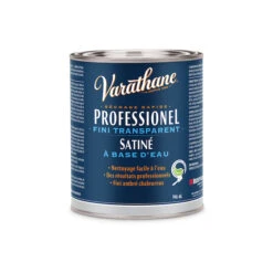 Varathane Vernis Professionnel