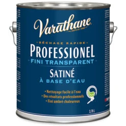 Varathane Vernis Professionnel