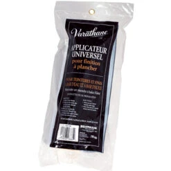 Applicateur Universel Rust-Oleum Varathane, Pour Les Finitions à Base D'eau Et D'huile, Réutilisables, 10 Po L.
