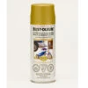 Peinture En Aérosol Rust-Oleum Métallique, Doré Lustré (11 Oz)