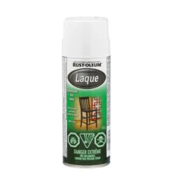 Rust-Oleum Laque