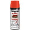 Peinture Antirouille En Aérosol Tremclad, 340 G, Rouge Royal, Lustré -Teinture De Peinture 03305579 L