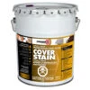 Apprêt Antitache, Zinsser, 18,9 L, Blanc -Teinture De Peinture 03305622 L