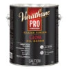 Rust-Oleum Peinture Pour Plancher, Varathane Pro, 3,78 L, Lustré, Clair