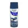 Peinture En Aérosol Ultra Cover 2X, Intérieur/extérieur, 340 G, Bleu Marine, Lustré -Teinture De Peinture 03305771 L