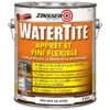 Rust-Oleum Apprêt Multi-usage Intérieur/extérieur Watertite De Zinsser à Base De Latex (3,55 Litres)