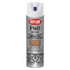 Peinture De Marquage à Pulvériser Krylon, à Base De Solvant, Blanc, 482 G -Teinture De Peinture 0369177 L