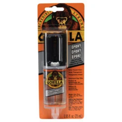 Colle époxy Transparente, 25 Ml