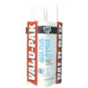 Scellant Tout-usage Au Latex Acrylique Et Silicone Alex Plus De Dap, Blanc, Paquet De 4, 300 Ml -Teinture De Peinture 0491032 L