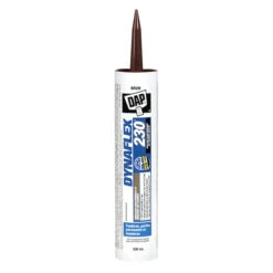 Scellant De Première Qualité DYNAFLEX 230, 300 ml, Brun
