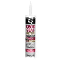 Scellant Cuisine Et Salle De Bain Kwik Seal, 300 Ml, Clair