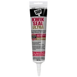 Scellant Siliconisé Premium Kwik Seal Ultra(MC), 162 Ml, Clair