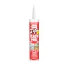 Scellant Thermoplastique Zip Seal 'N Peel De Mulco, Transparent, 300 Ml