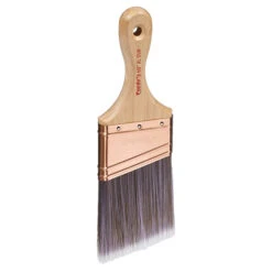 Pinceau à Peinture Purdy XL Cub, Nylon Et Polyester, Manche En Queue De Castor