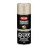 Peinture Et Apprêt En Un à Pulvériser Fusion De Krylon, Lustré, Kaki, 340 G -Teinture De Peinture 14495872 L