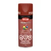 Peinture Et Apprêt Krylon Colormaxx, 340 G, Rouge Oxyde -Teinture De Peinture 14495884 L