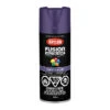 Peinture Et Apprêt Tout-en-un COLORmaxx De Krylon, à Pulvériser, Lustré, Mauve, 340 G -Teinture De Peinture 14495888 L