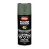 Peinture Et Apprêt Tout-en-un COLORmaxx De Krylon, à Pulvériser, Mat, Mousse Espagnole, 340 G 2 Peinture Et Apprêt Tout-en-un COLORmaxx De Krylon, à Pulvériser, Mat, Mousse Espagnole, 340 G -Teinture De Peinture 14495906 L