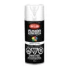 Peinture Et Apprêt, Krylon(R), Blanc Lustré